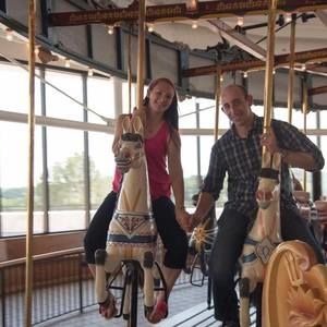 Meet your Posher, Meaghan